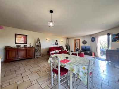 Acheter Maison Saint-crespin-sur-moine 283500 euros