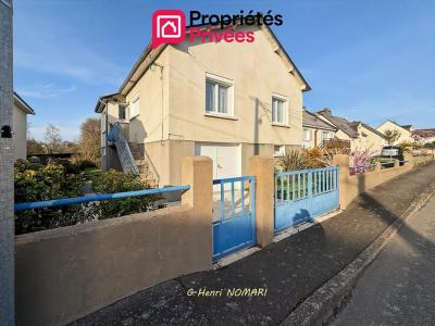 For sale Chateaubriant 4 rooms 72 m2 Loire atlantique (44110) photo 0