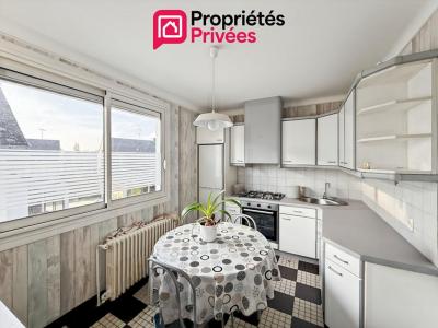 Acheter Maison 72 m2 Chateaubriant