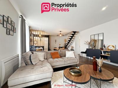 Annonce Vente 5 pi�ces Maison Chateaubriant 44