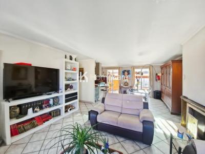 For sale Portet-sur-garonne 4 rooms 90 m2 Haute garonne (31120) photo 0