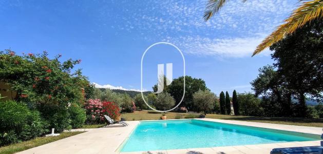 Annonce Vente 8 pi�ces Maison Seguret 84