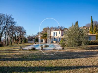 Acheter Maison 228 m2 Seguret