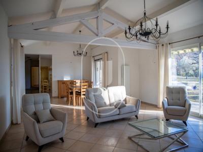 Acheter Maison Seguret Vaucluse