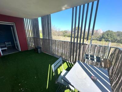 Annonce Location 3 pi�ces Appartement Juvignac 34