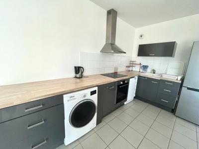 Louer Appartement 59 m2 Juvignac