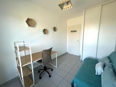 Louer Appartement Juvignac 878 euros