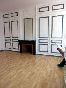 For rent Tourcoing 2 rooms 50 m2 Nord (59200) photo 0