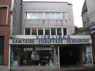 Louer Appartement 75 m2 Tourcoing