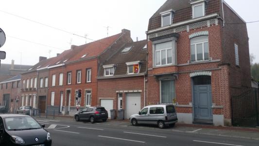 For rent Halluin 2 rooms 78 m2 Nord (59250) photo 0