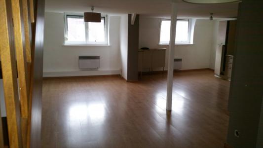 Annonce Location 2 pi�ces Appartement Halluin 59