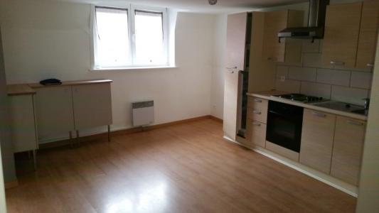 Louer Appartement Halluin Nord