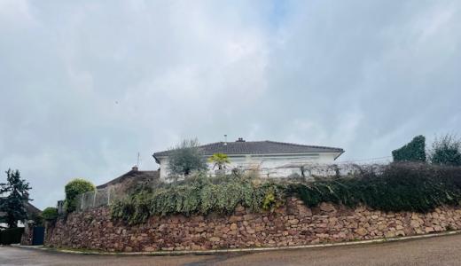 For sale Marcigny 7 rooms 220 m2 Saone et loire (71110) photo 0