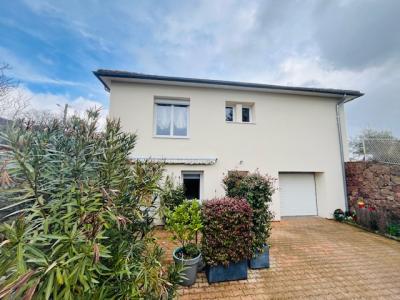 Annonce Vente 7 pi�ces Maison Marcigny 71