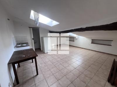 Acheter Appartement 21 m2 Bastia