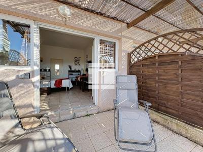 Annonce Vente Appartement Saint-florent 20