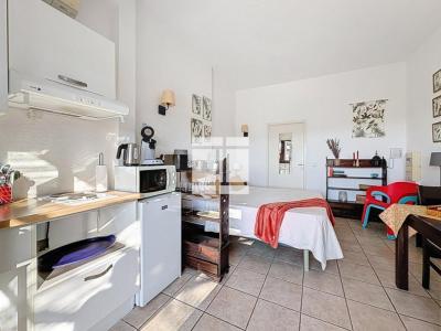 Acheter Appartement Saint-florent Corse