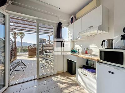 Acheter Appartement Saint-florent 97000 euros