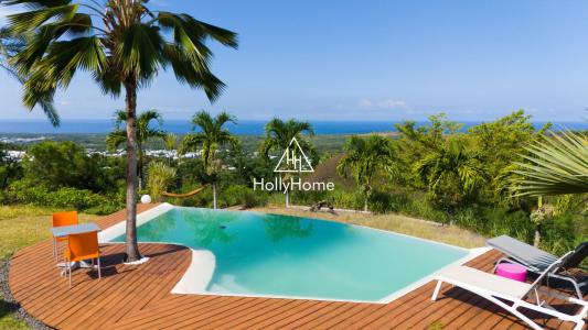 Annonce Vente Prestige Etang-sale 974