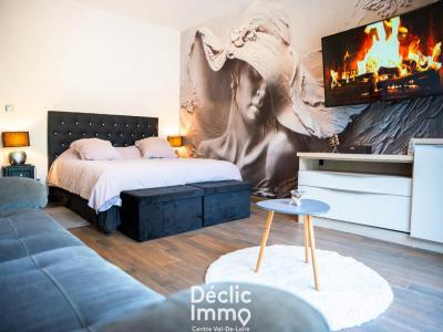 Acheter Prestige Saint-cyr-sur-loire Indre et loire