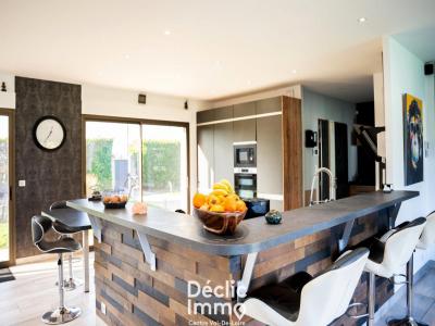 Acheter Prestige Saint-cyr-sur-loire 1131970 euros