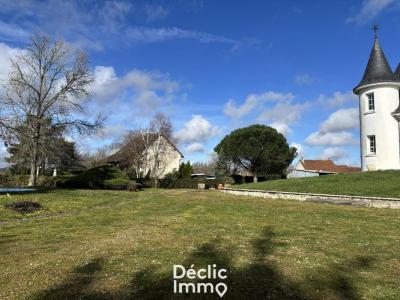 Acheter Maison 265 m2 Seigy