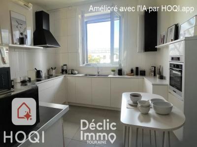Acheter Appartement 63 m2 Saint-jean-de-la-ruelle
