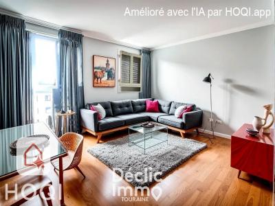 Acheter Appartement Saint-jean-de-la-ruelle Loiret