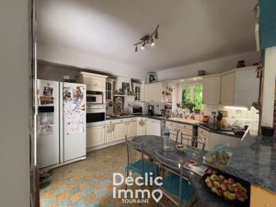 Acheter Maison Jaulnay Indre et loire