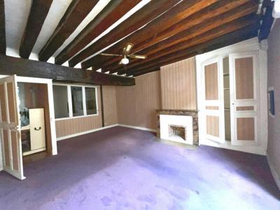 Annonce Vente 3 pi�ces Appartement Blois 41