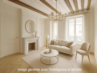 Acheter Appartement Blois 161500 euros