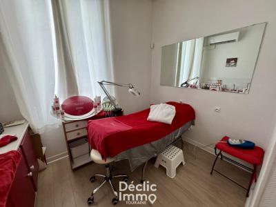 Annonce Vente Commerce Tours 37