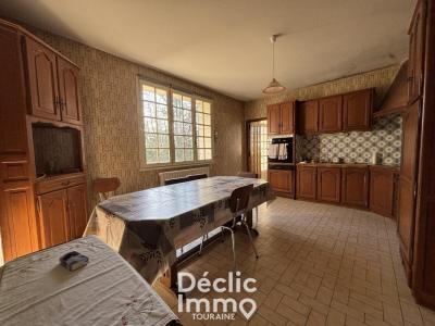 Acheter Maison 250 m2 Verneuil-le-chateau