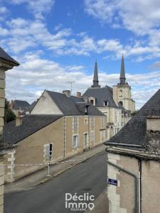 Acheter Maison Richelieu 141750 euros