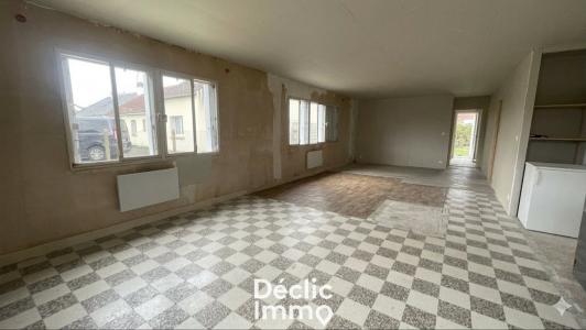 Annonce Vente 4 pi�ces Maison Saran 45