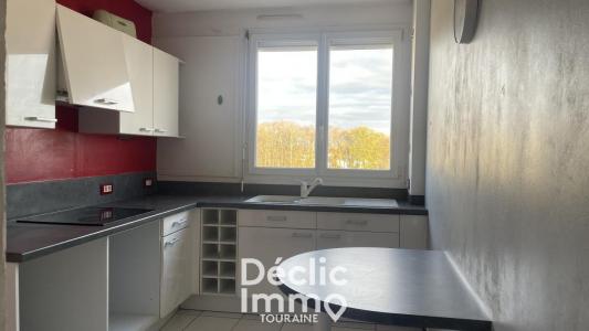 For sale Saran 2 rooms 44 m2 Loiret (45770) photo 0