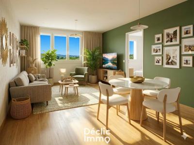 Acheter Appartement Saran 98000 euros