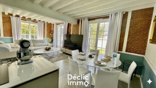 Annonce Vente 8 pi�ces Maison Ardon 45