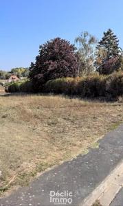 Annonce Vente Terrain Buxeuil 37