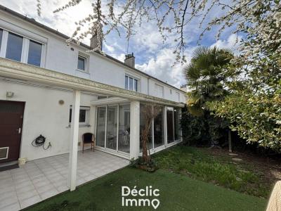 For sale Tours 6 rooms 120 m2 Indre et loire (37100) photo 0