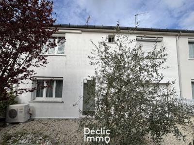 Annonce Vente 6 pi�ces Maison Tours 37