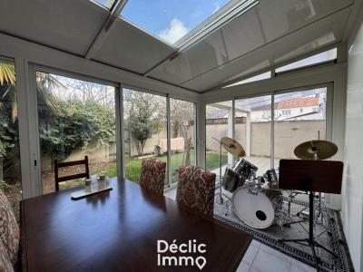 Acheter Maison Tours Indre et loire