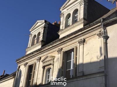 For sale Sainte-maure-de-touraine 8 rooms 270 m2 Indre et loire (37800) photo 0