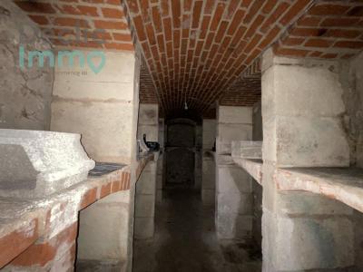 Annonce Vente 8 pi�ces Maison Sainte-maure-de-touraine 37