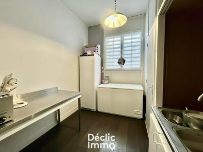 Acheter Commerce 35 m2 Tours