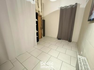 Acheter Commerce 50 m2 Tours