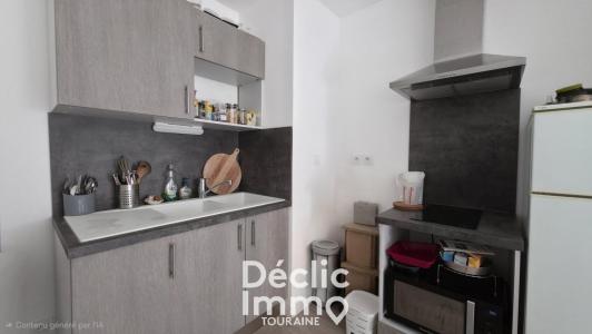 Acheter Appartement Tours 139100 euros