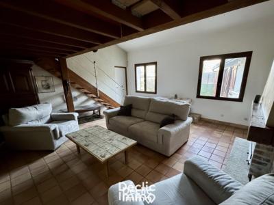 Acheter Maison 101 m2 Saint-avertin