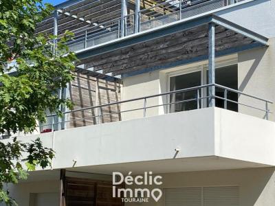 Annonce Vente 4 pi�ces Appartement Vannes 56