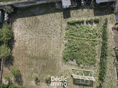 Annonce Vente Terrain Bourgueil 37